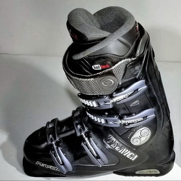 tecnica rival x9 ski boots